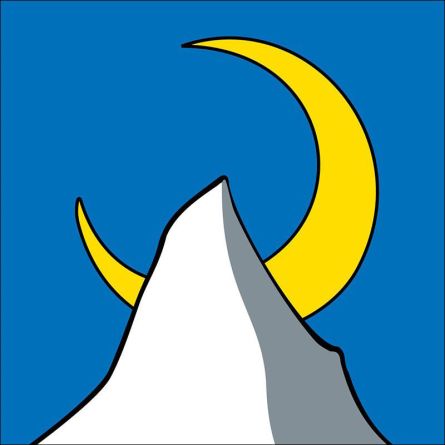 Au SG flag